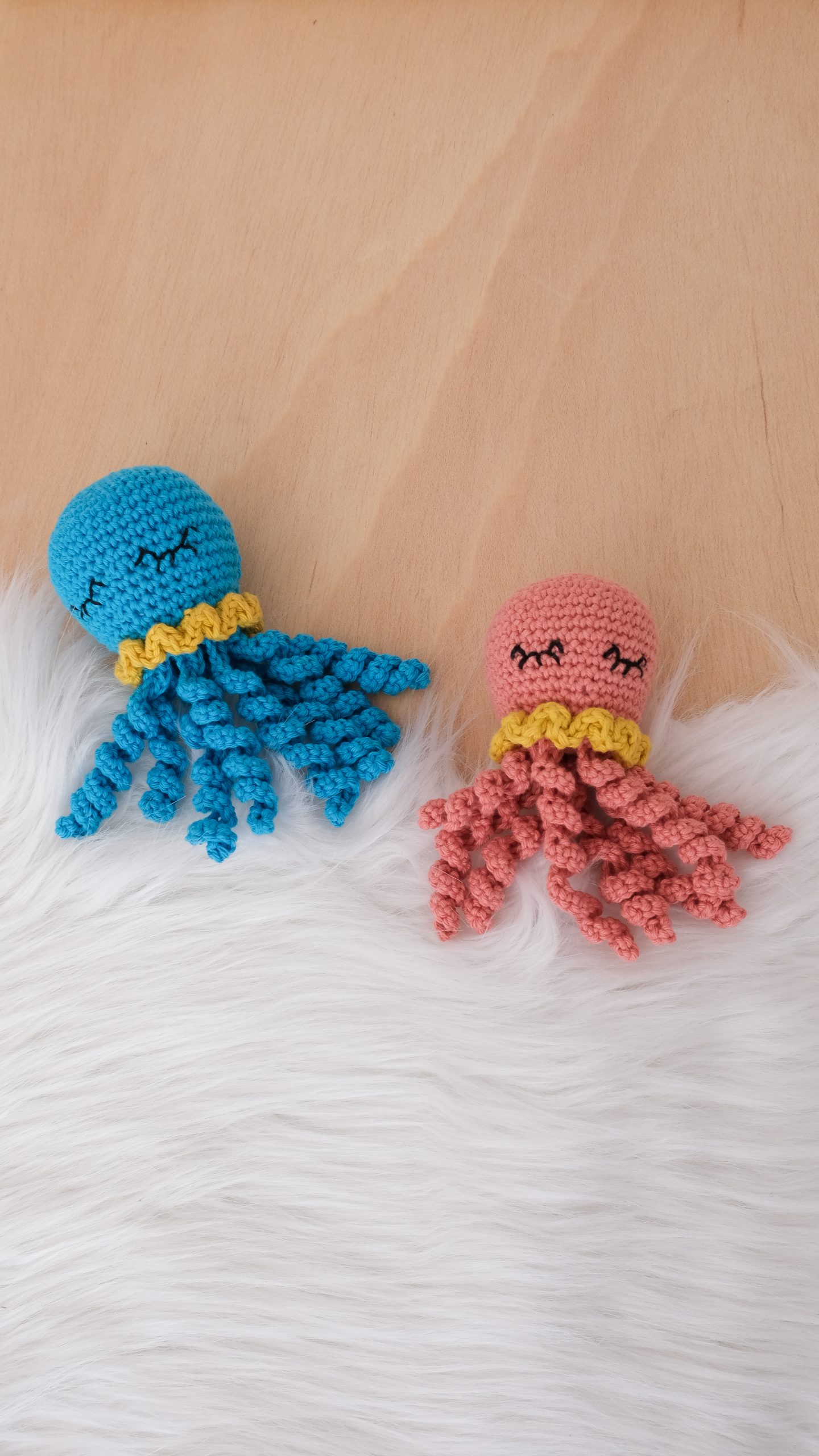 have fun matti yarns octopus