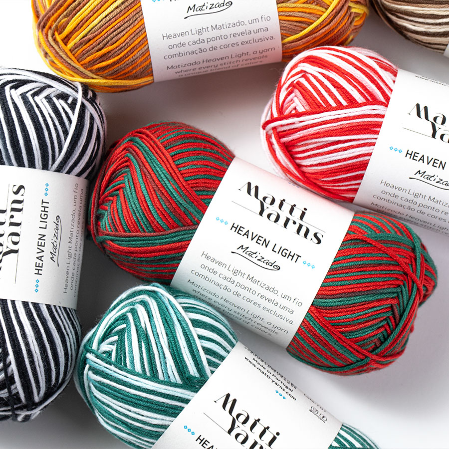 heaven light matizado 1