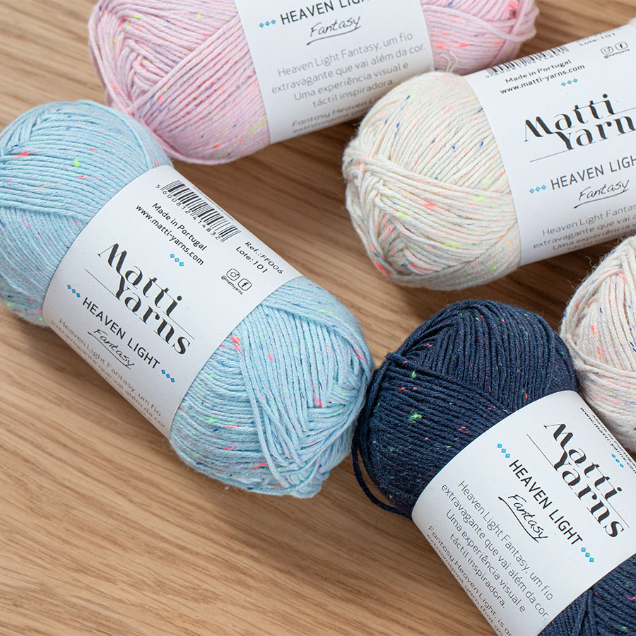 heavens light fantasy